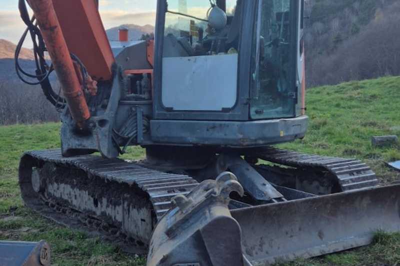 OmecoHub - Immagine HITACHI ZX85USBLC-3